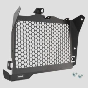 Yakk EXP Radiator guard Yamaha T7 Tenere 700 (19-24) black