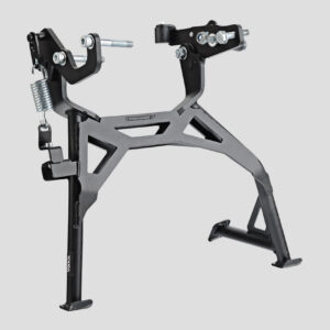 Yakk EXP Central stand Yamaha T7 Tenere 700 (19-) black