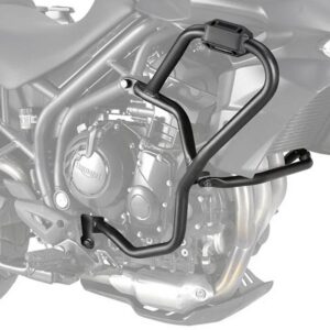 Kappa Moottorin suojaraudat Triumph Tiger 800 / 800 XC / 800 XR 2011-19