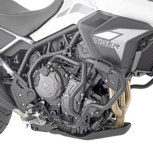 Kappa Moottorin suojaraudat Triumph Tiger 900 Rally 2020-23