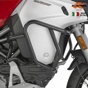 Kappa Moottorin suojaraudat Multistrada Enduro 1200 2016-18, Multistrada Enduro 1260 2019-21