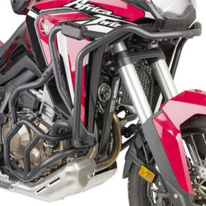 Kappa Moottorin suojaraudat ylemmät Honda CRF1100L Africa Twin 2020-23