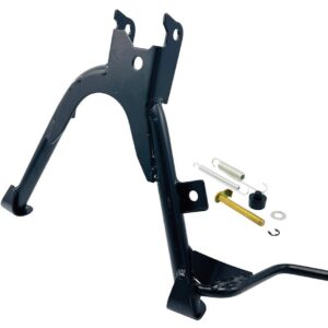T4Tune KESKISEISONTATUKI, Yamaha Aerox 50R 2T 2013-16