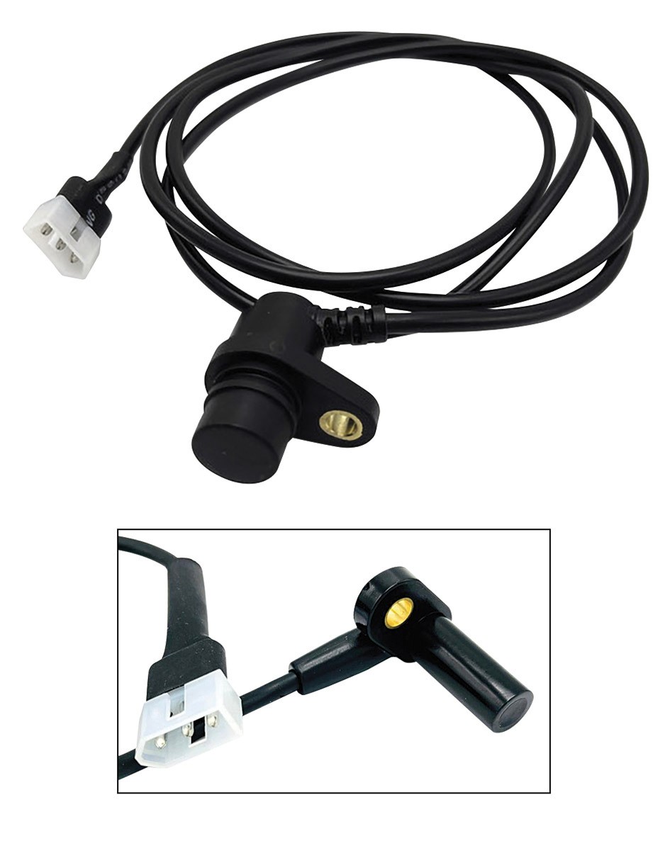 T4Tune Nopeusmittarin anturi / johto, Aprilia RX,SX, Derbi Senda, Gilera RCR,SM (863307)