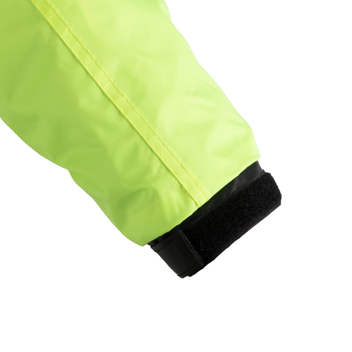 Oxford Rainseal black/fluo sadetakki - Image 5