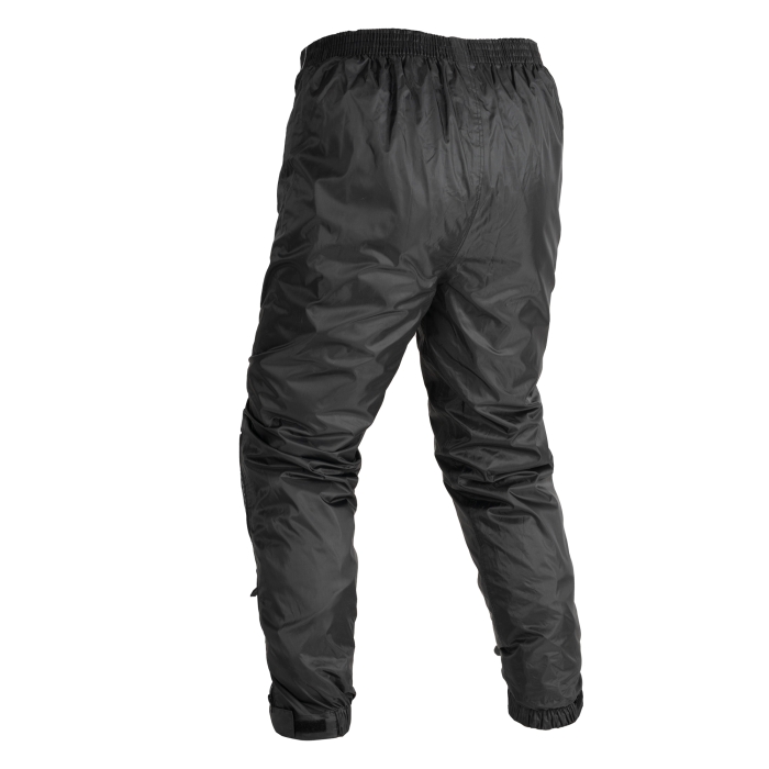 Oxford Rainseal black, sadehousut - Image 2
