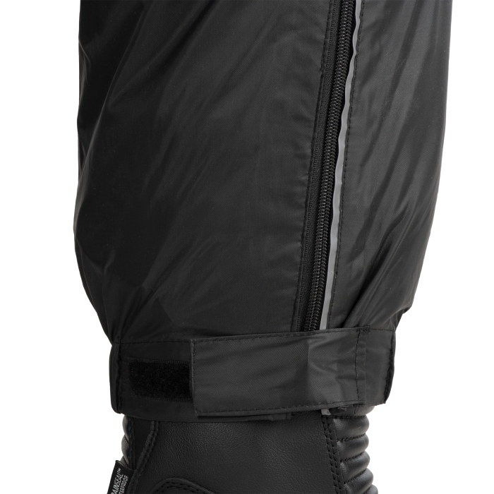 Oxford Rainseal black, sadehousut - Image 3
