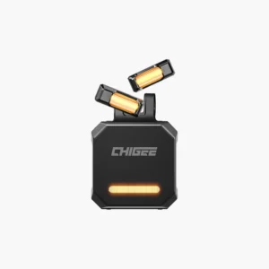 Chigee SR‑1 tutkajärjestelmä