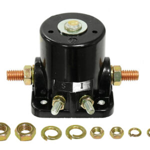 Sea-X solenoidi Johnson/Evinrude/Mercury/OMC