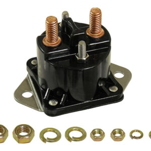 Sea-X solenoidi Mercury/Mercruiser