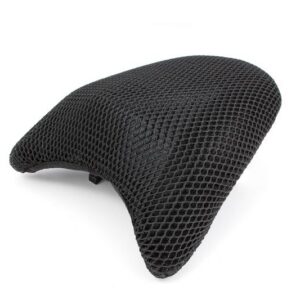 Seat cover COOL COVER R 1300 GS - pillion seat - black