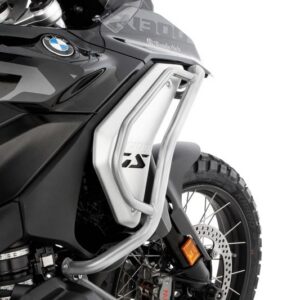 Wunderlich ULTIMATE Tank Protection Bars R 1300 GS - stainless steel