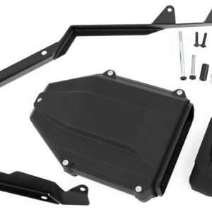 Wunderlich tool box for models with Vario case mounts R 1300 GS - For original BMW keys - black