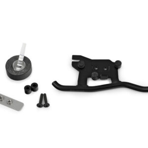 Wunderlich Cardan Protection GUARD R 1300 - black