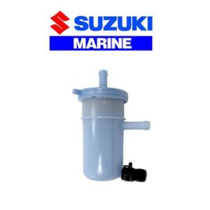Suzuki Polttoainesuodatin DF15A/20A /25A/30A/70A/80A/90A