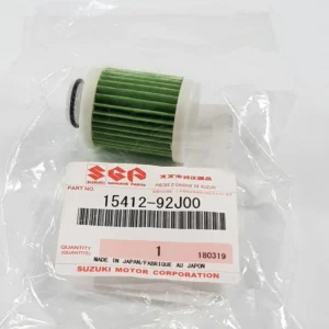 Suzuki Polttoainesuodatin DF70A/80A/90A/100B(18->)/100A/115A/140A DF150AP/175AP/200AP DF115BG/DF140BG