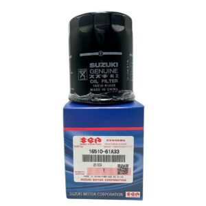 Suzuki Marine Öljynsuodatin DF90/100A/115A/140A (01-) DF70A/80A/90A (09-10) DF115BG/DF140BG