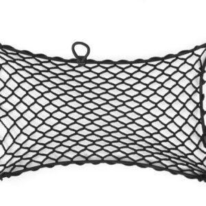 Wunderlich luggage net for BMW aluminium case - Piece - black