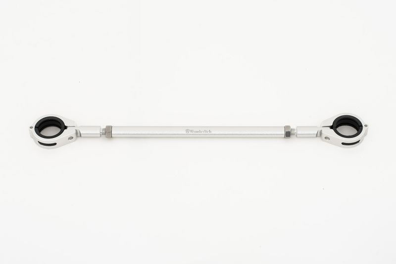 Wunderlich crossbar S 1000 XR - silver (-2019)
