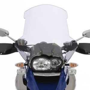 ERGO screen Marathon - clear R1200GS/GSA (2008-2013)