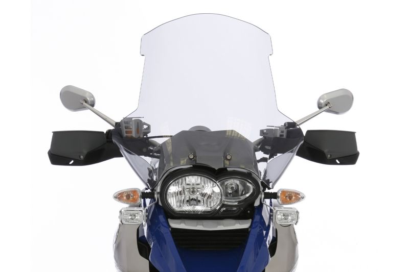 ERGO tuulisuoja MARATHON kirkas R 1200GS/GSA (2008-2013)