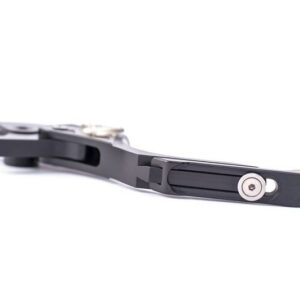 Vario Lever brake lever - black-silver R1200GS LC/R1200R/RS/RT LC