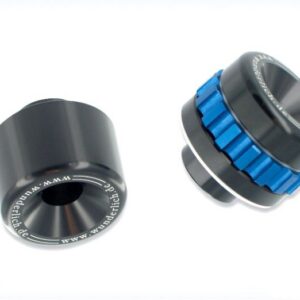 Wunderlich Throttle Lock CRUISE CONTROL - black R1200 GS/ GSA (-2013)