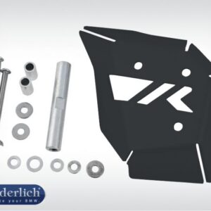 Throttle sensor cover - black  R1200GS/GSA/R/ST (-2013)