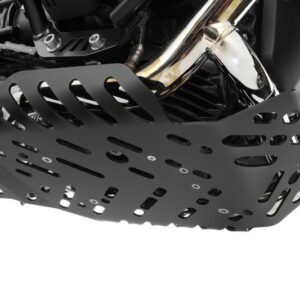Wunderlich engine protection “Dakar” R nineT - black
