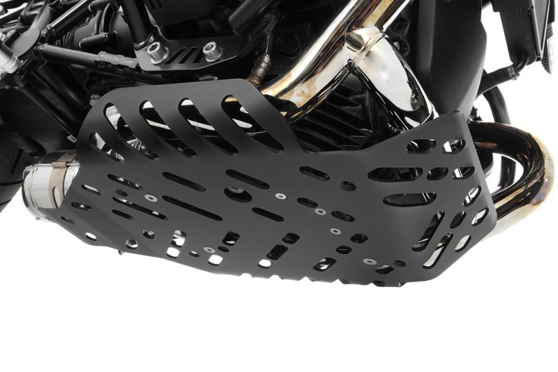 Wunderlich engine protection “Dakar” R nineT - black