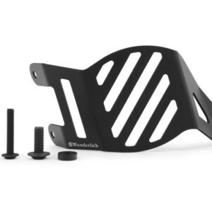Wunderlich horn protector - black   F 750/850 GS, F 900