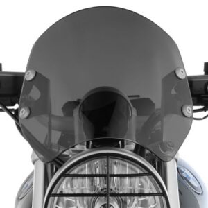 Wunderlich sport windshield SPEED - short - smoked grey  R nineT /5/ Pure/ Scrambler