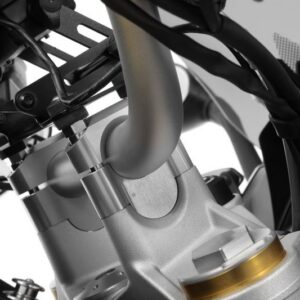 Handlebar riser for Models with BMW Navigation System R 1250R/ RS (2019-2026)