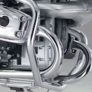 Classic chrashbar - chromed R 850/1200 C