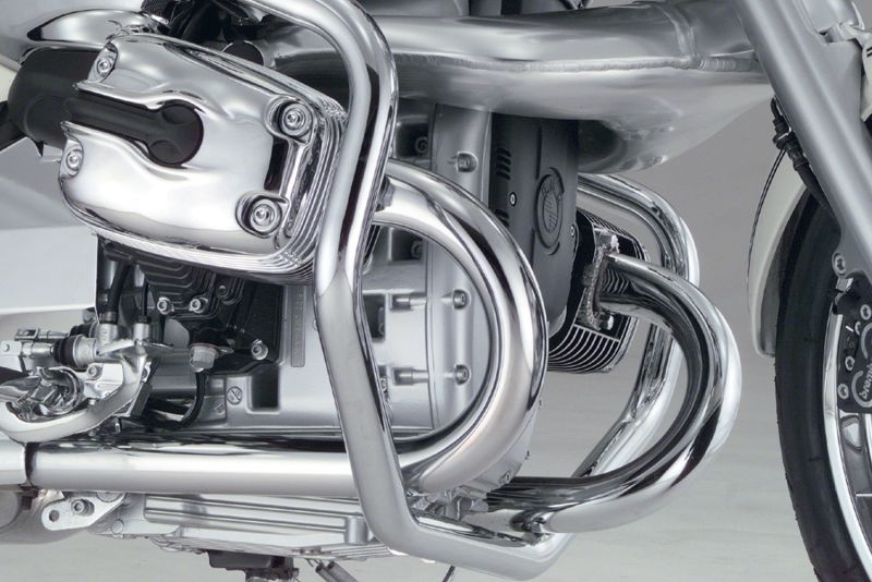Classic chrashbar - chromed R 850/1200 C