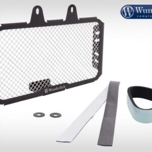 Wunderlich Oil cooler protection grille EXTREME - black R nineT