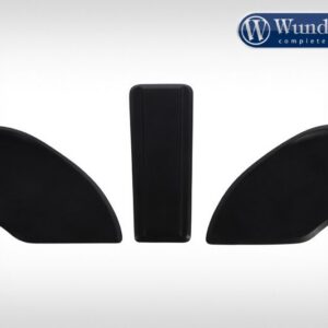 Tank pad set 3 pieces R nineT