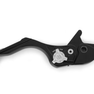 Wunderlich brake lever VARIOLEVER - black