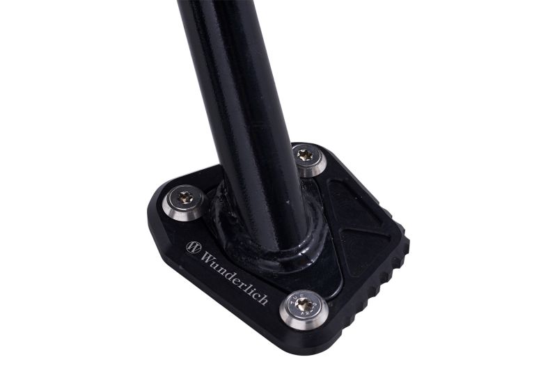 Side stand enlarger G 310 R - black