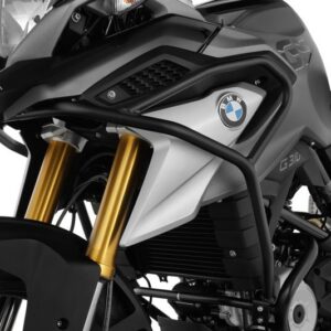 Wunderlich tank protection bar G 310 GS - black