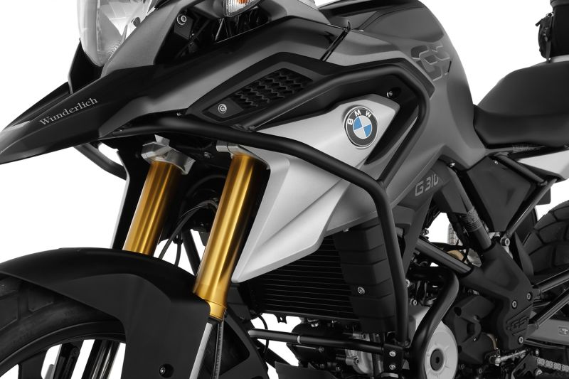 Wunderlich tankinsuojakaari G 310 GS musta