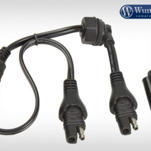 Optimate tank backpack power supply