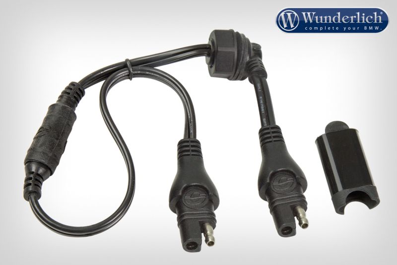 Optimate tank backpack power supply
