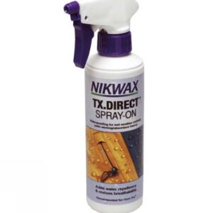 Nikwax TX.Direct Spray-On kyllästeaine