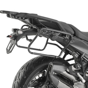 [KLX5153] Kappa MONOKEY® sivulaukkujen teline BMW R 1300 RS 2025-