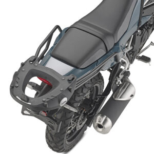 Kappa Takalaukun teline KAWASAKI KLE500 / KLE500 SE 2026-
