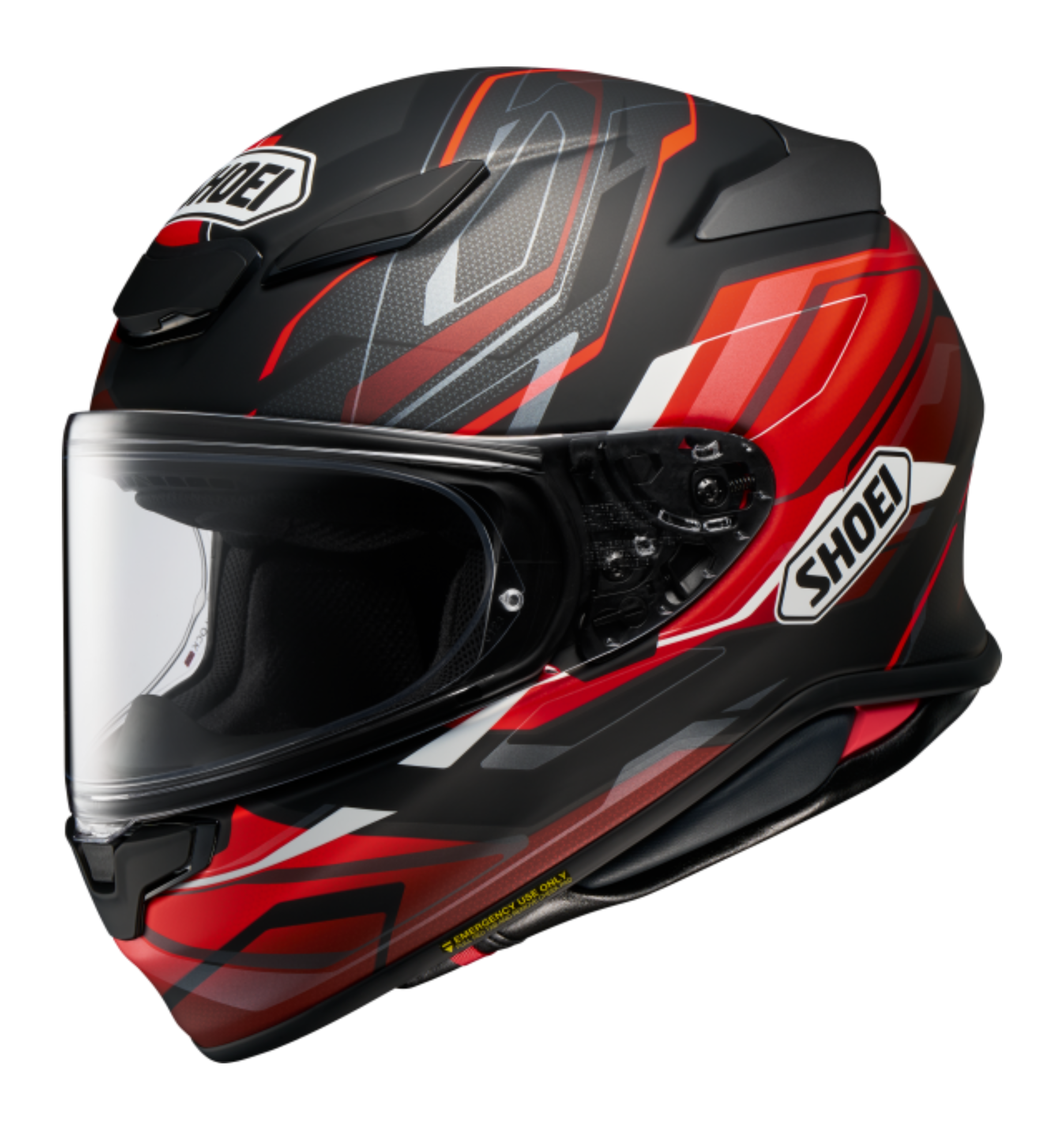 Shoei NXR2 umpikypärä, Capriccio TC-1