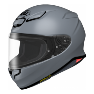 Shoei NXR2 umpikypärä, Basalt Grey