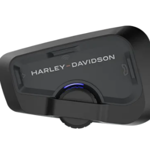 Cardo Freecom 4x kypäräpuhelin, Harley Davidson, single