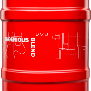 Motul Drive Supra 80W-90 mineraali Vaihteisto-/Peräöljy 60 litraa